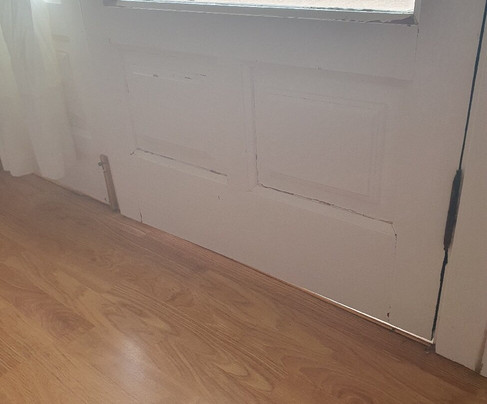 San Marcial Apartments主图