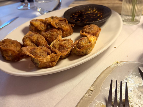 比奇蒙特庄园主图