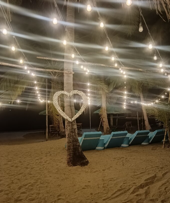 Ragara Beach Resort主图