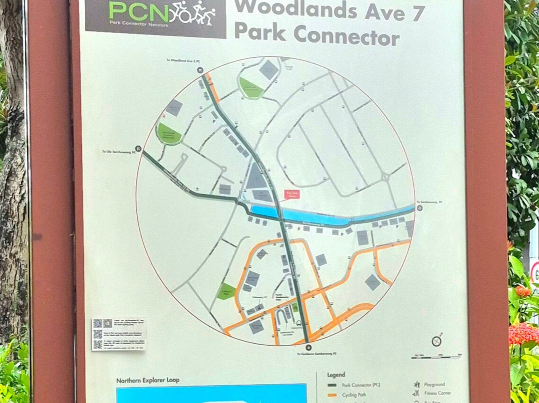 新加坡大众捷运系统（SMRT）-新加坡必去景点