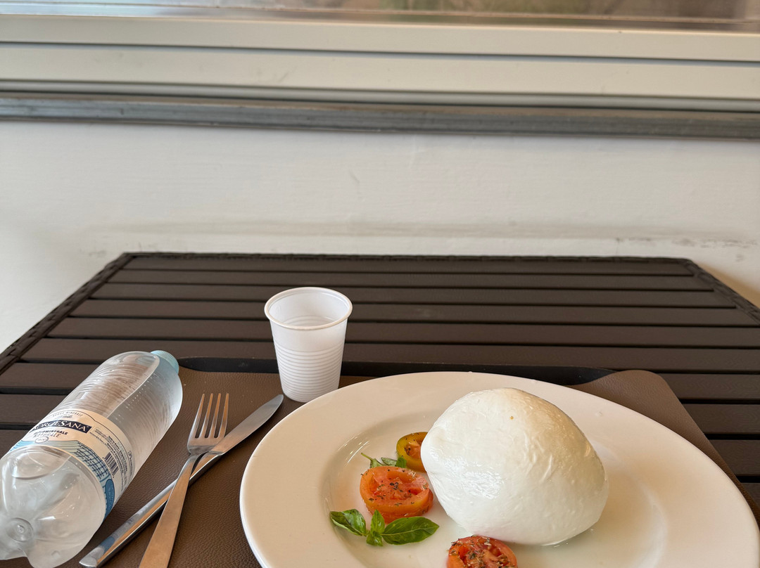 Caseificio La Valle Delle Bontà