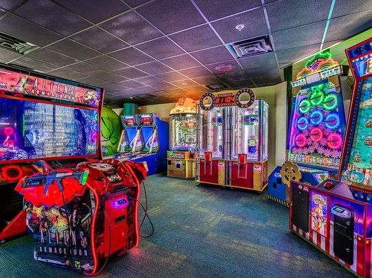 Beach Cove Resort主图