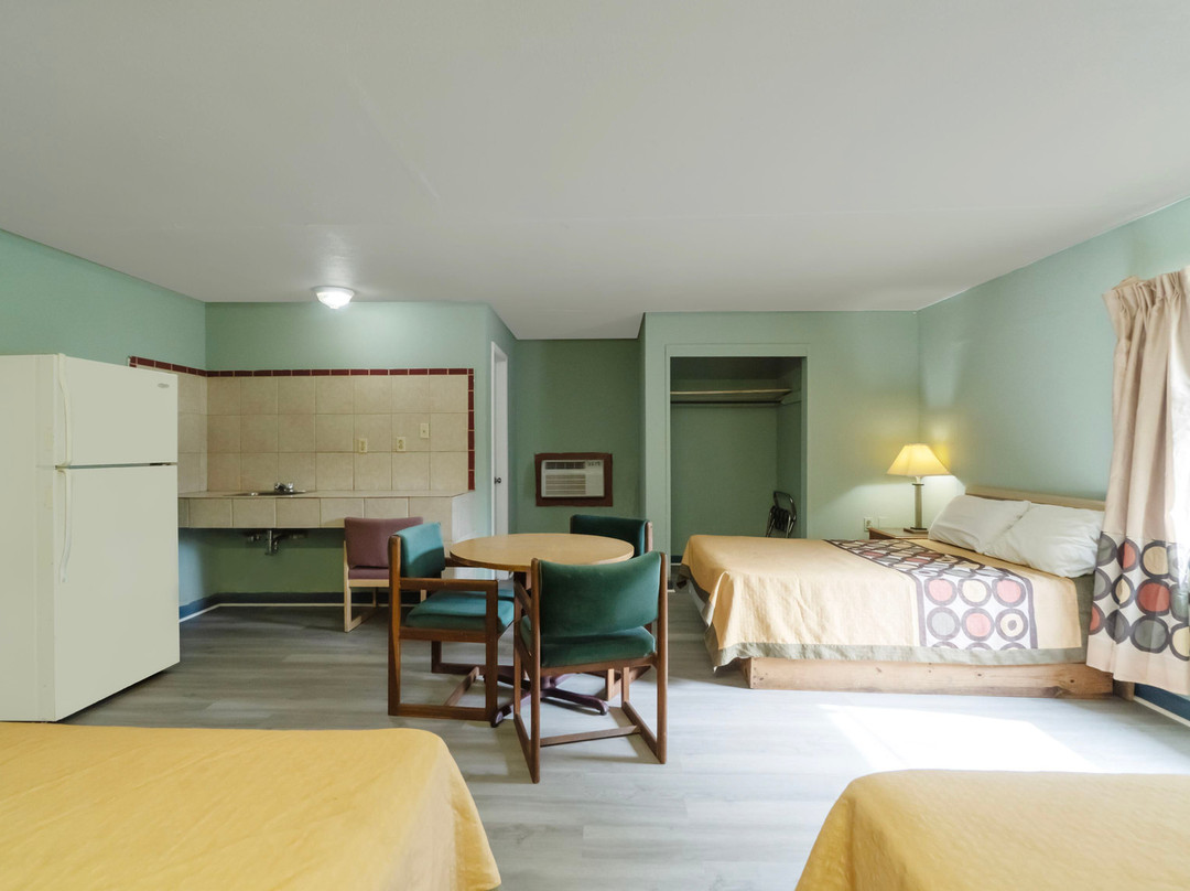 Parker Motel