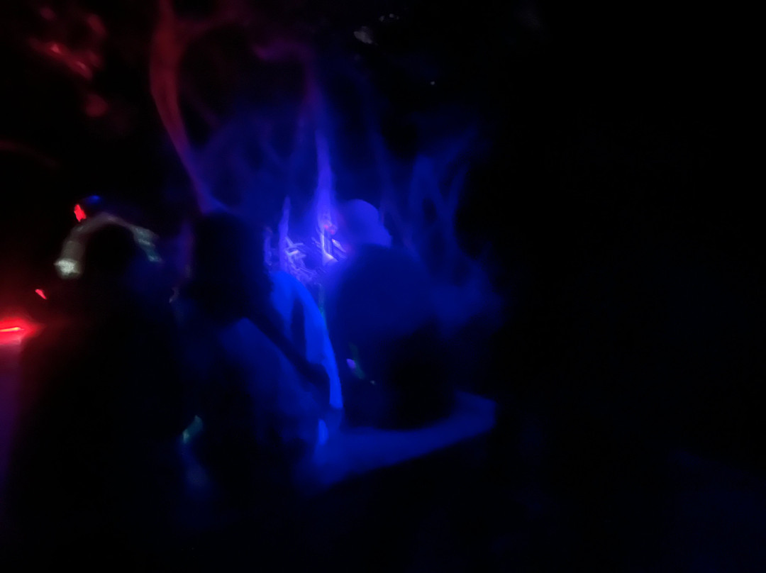 BioIsland-Cabezas必去景点