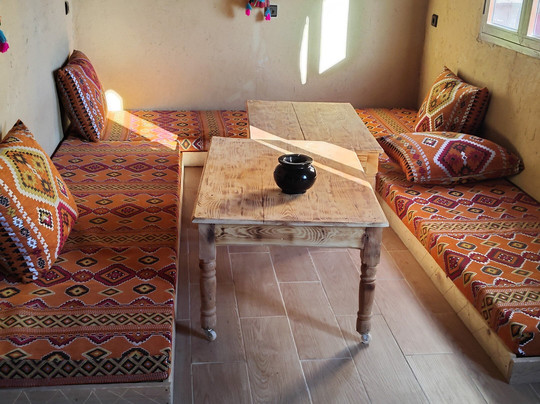 Marruecos Experience-马拉喀什必去景点