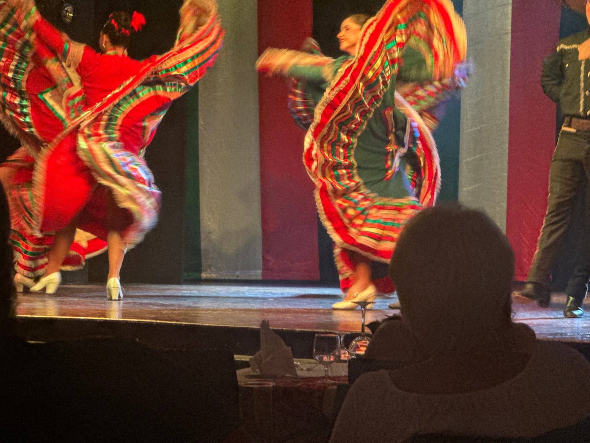 Secrets Huatulco Resort & Spa-浴室