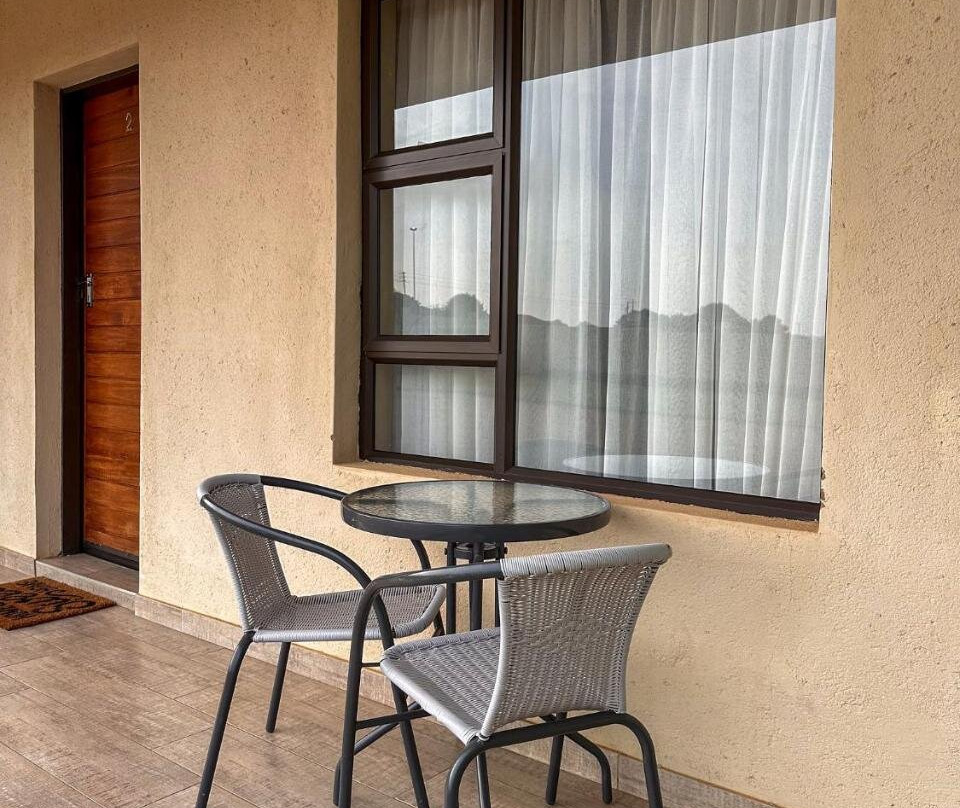 Andrimat Roadside Guest Lodge