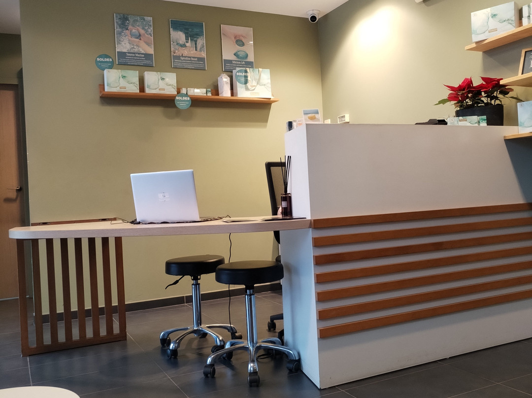 La Charpinière主图