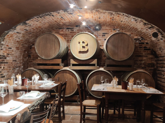 Azienda Vitivinicola Balbiano-Andezeno必去景点