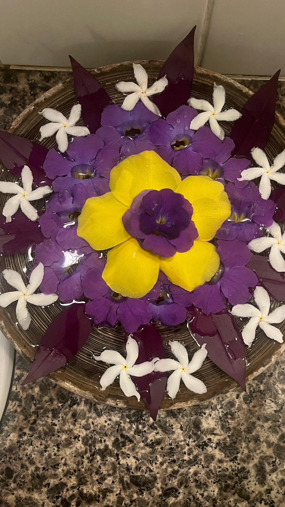 海崖水疗度假村-浴室