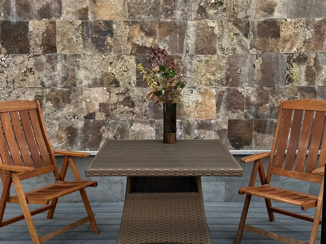 Chateau Byurakan Hotel