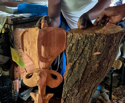 Akamba Handicraft-蒙巴萨必去景点