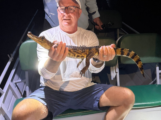 Amazon Prime Ecolodge-玛瑙斯必去景点