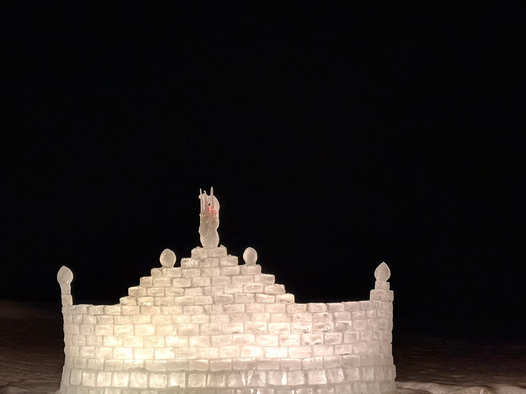 Openlappland-Amsele必去景点