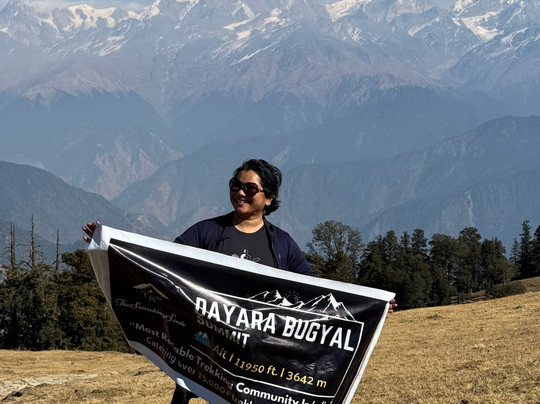 The Searching Souls-哈里瓦必去景点