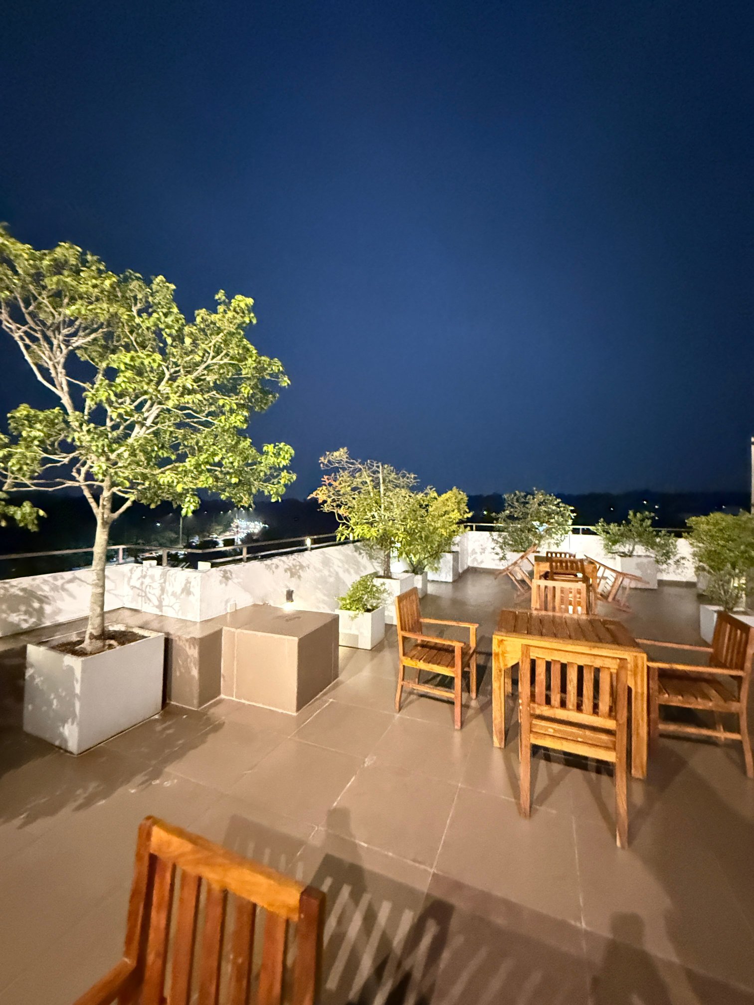 Grand 7 Hotel-官方