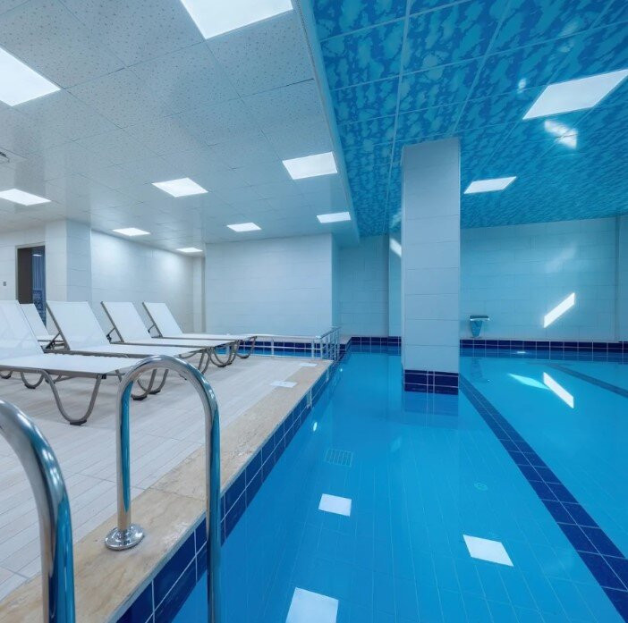 Hadriana Palace Hotel