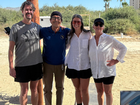 Cabo Sky Tours-卡波圣卢卡斯必去景点