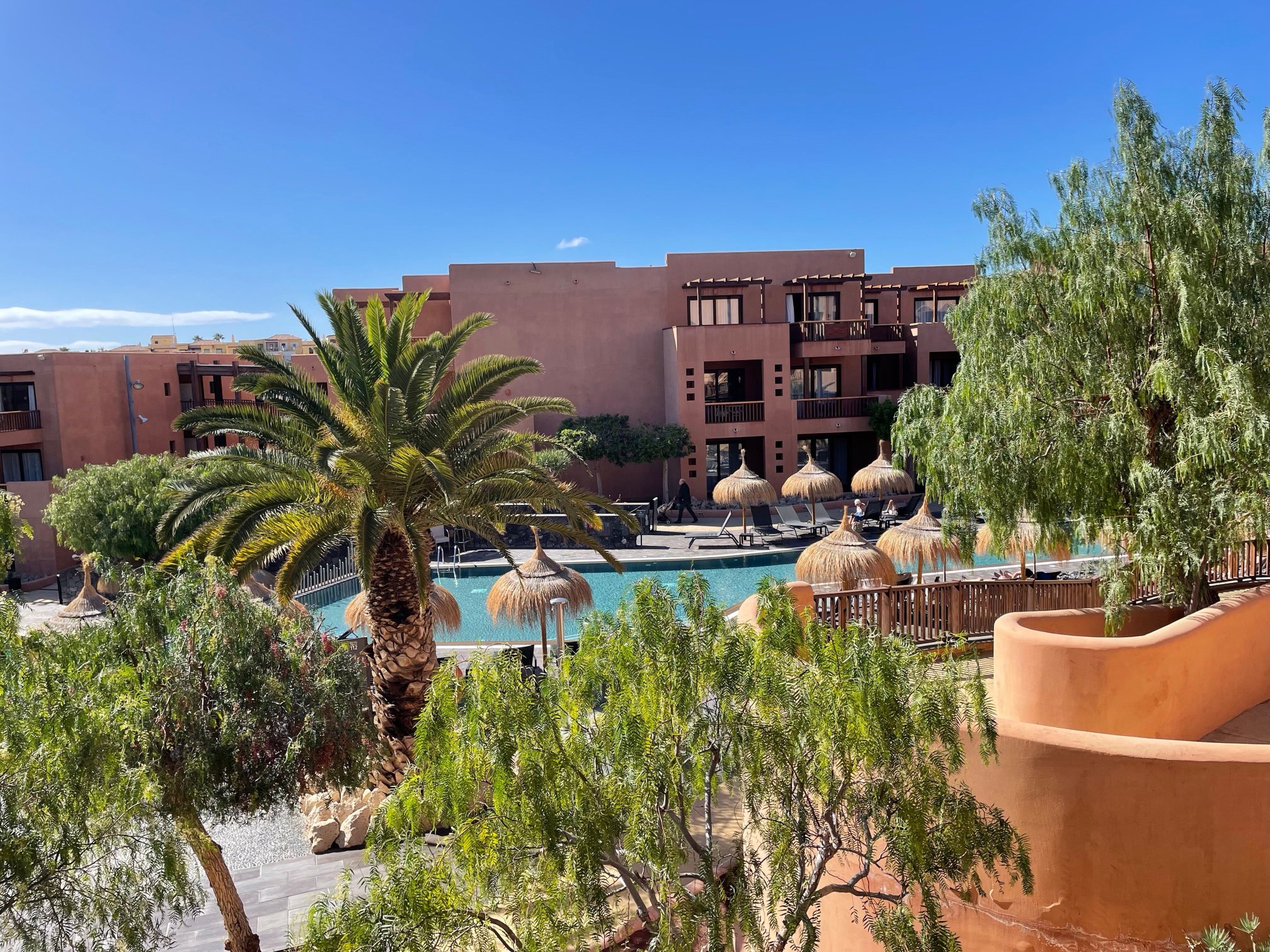 桑多思圣布拉斯高尔夫与自然度假酒店-浴室