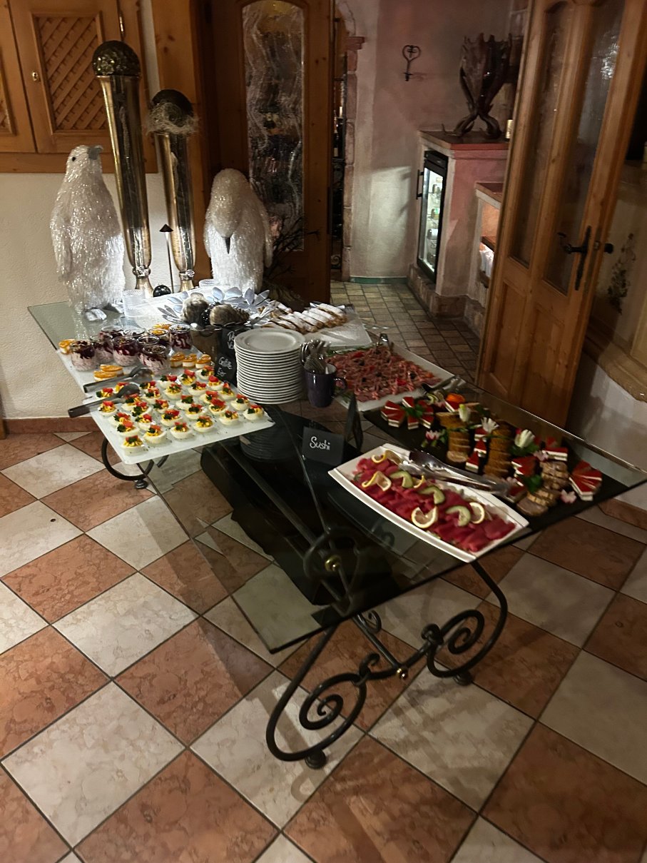 Berghotel Ronach-官方