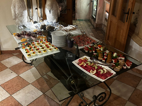 Berghotel Ronach主图