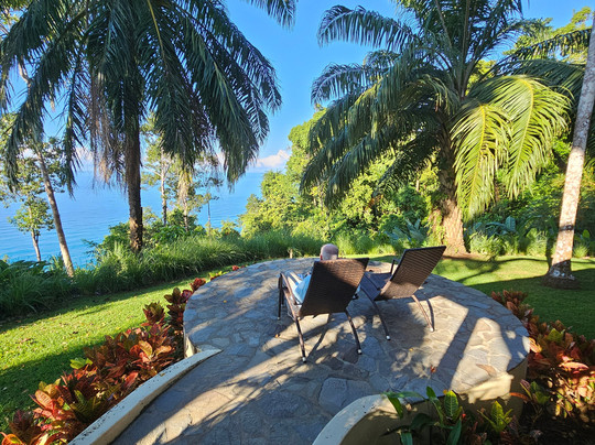 Bosque del Cabo Rainforest Lodge主图