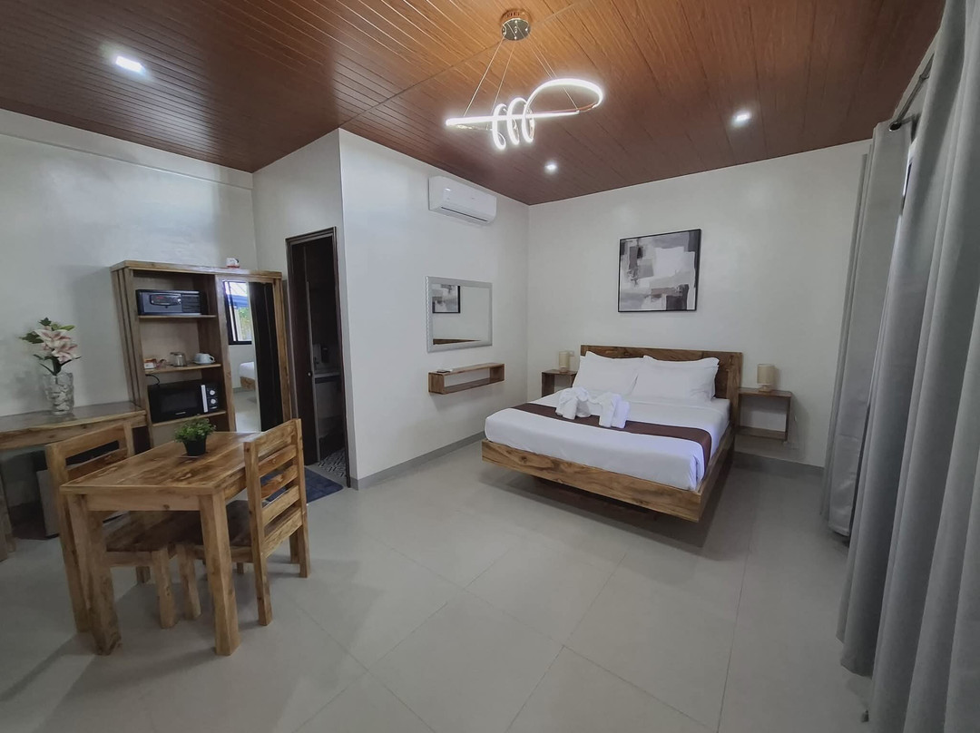 Emman's Guest House
