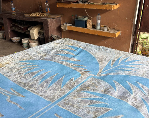 Mussa Gallery Workshop-桑给巴尔市必去景点