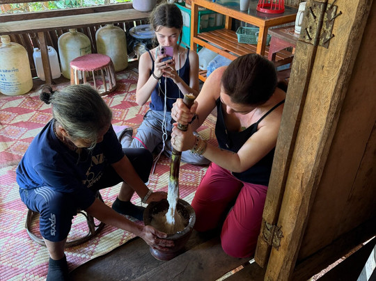 Akhajulyah Guesthouse主图