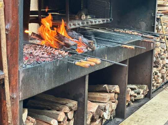 Arraial do ribeiro frio