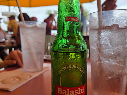 Sonny Tours Aruba-Pos Chiquito必去景点