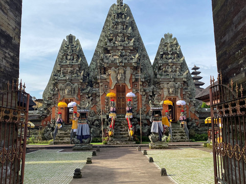 Reddog Bali Tours-库塔必去景点