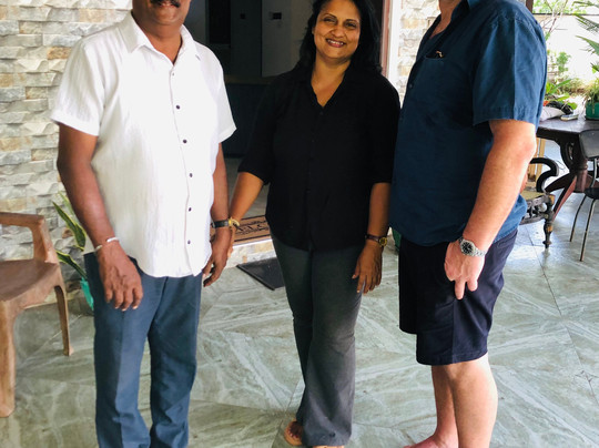 Ancient Healers Ayurveda & Spa-Kamburugamuwa必去景点