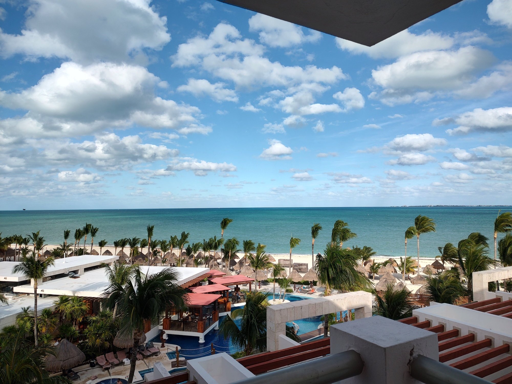 Excellence Playa Mujeres-官方