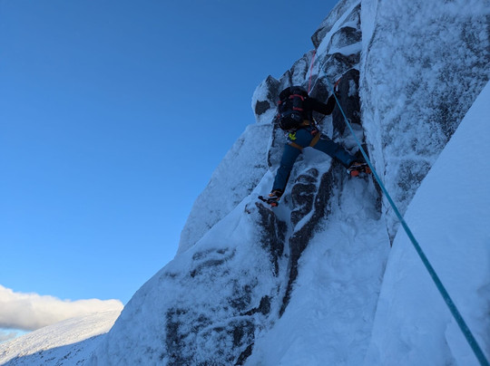 Straight Up Adventures-Llanberis必去景点