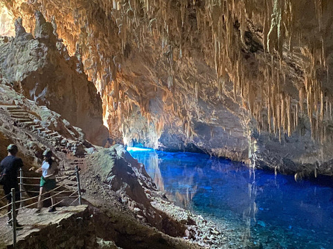 Eco Adventures Travel-大坎普市必去景点