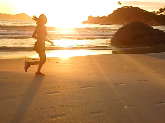 Praia Do Aventureiro-格兰德岛必去景点