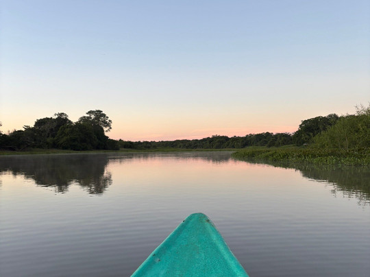 Gasparetour Pantanal Tours-Cuiaba必去景点