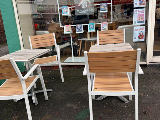 Simply Books-斯托克波特必去景点