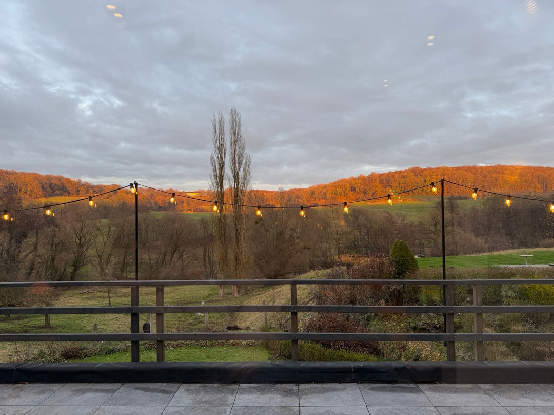 Hotel - B&B- Appartement De Zevende Heerlijkheid主图