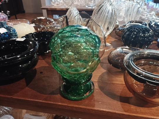 Glaspark Blumenau Museum-Blumenau必去景点