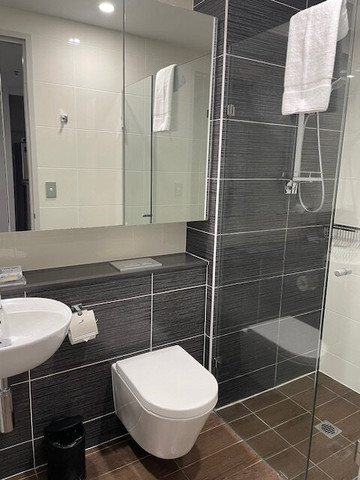 美利通套房酒店-北莱德主图