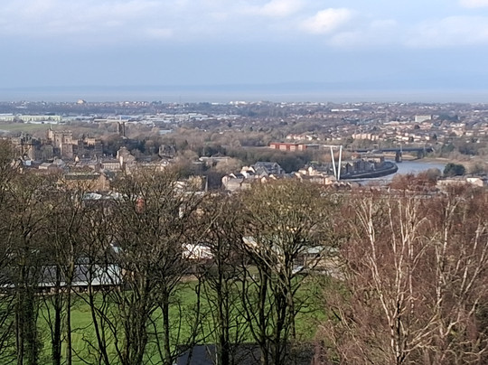 Williamson Park-兰开斯特必去景点