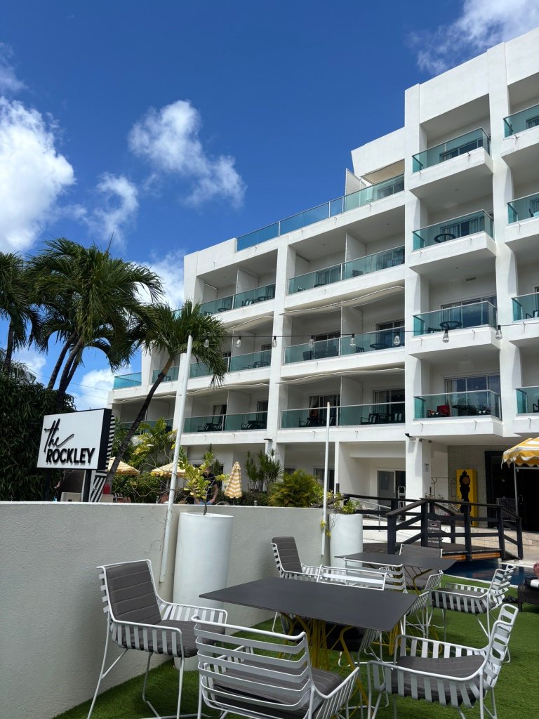 The Rockley By Ocean Hotels-官方