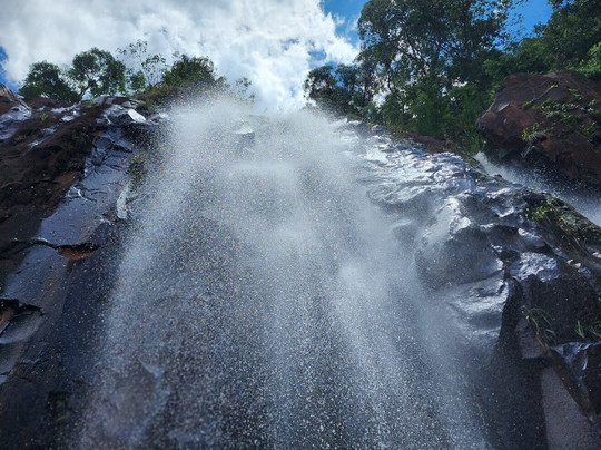 Recanto das Cachoeiras-Brotas必去景点