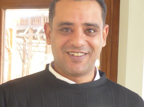 Al Kasr Sahl Hasheesh