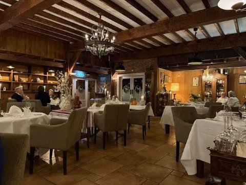 Hotel Restaurant Het Ros van Twente-官方