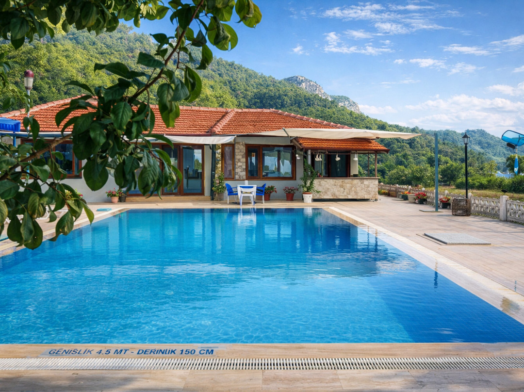 Hotel Emir Palas主图