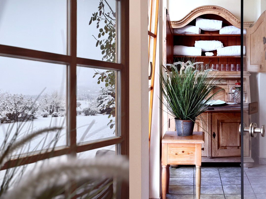 瓦克森斯腾罗曼蒂克艾尔彭酒店主图