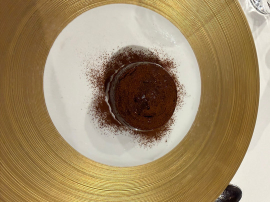 Thelema - Maison de cuisine